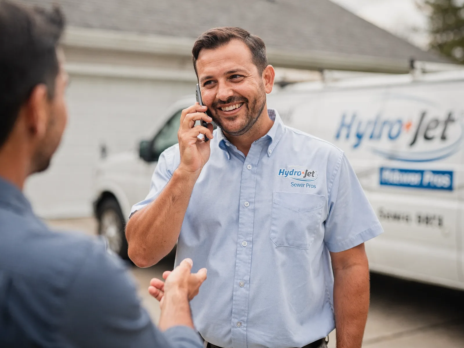 Hydro Jetting Vincentown, NJ FAQs